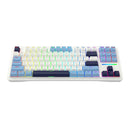 Redragon K728WBB RGB Antonium Pro 87 Keys 80% Gasket Mounted TKL Wireless Mechanical Keyboard