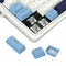Redragon K728WBB RGB Antonium Pro 87 Keys 80% Gasket Mounted TKL Wireless Mechanical Keyboard