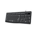 Redragon BK-7366 Wired USB Full-Size Keyboard