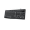 Redragon BK-7366 Wired USB Full-Size Keyboard