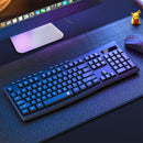 Redragon BK-7366 Wired USB Full-Size Keyboard