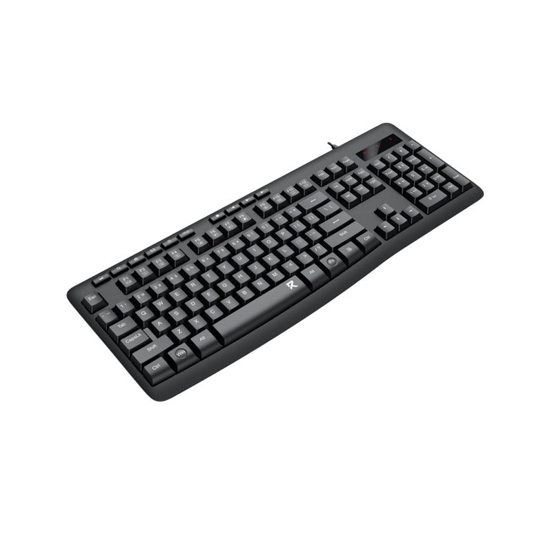 Redragon BK-7366 Wired USB Full-Size Keyboard