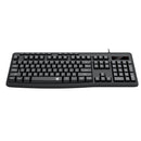 Redragon BK-7366 Wired USB Full-Size Keyboard