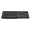 Redragon BK-7366 Wired USB Full-Size Keyboard