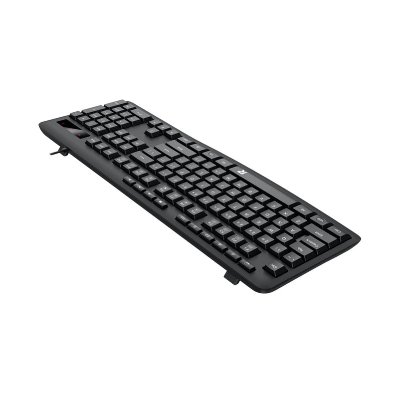 Redragon BK-7366 Wired USB Full-Size Keyboard