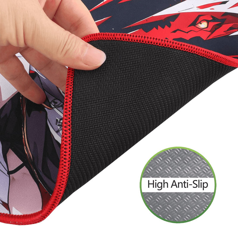 Redragon P047 Gaming Mouse Pad | DataBlitz