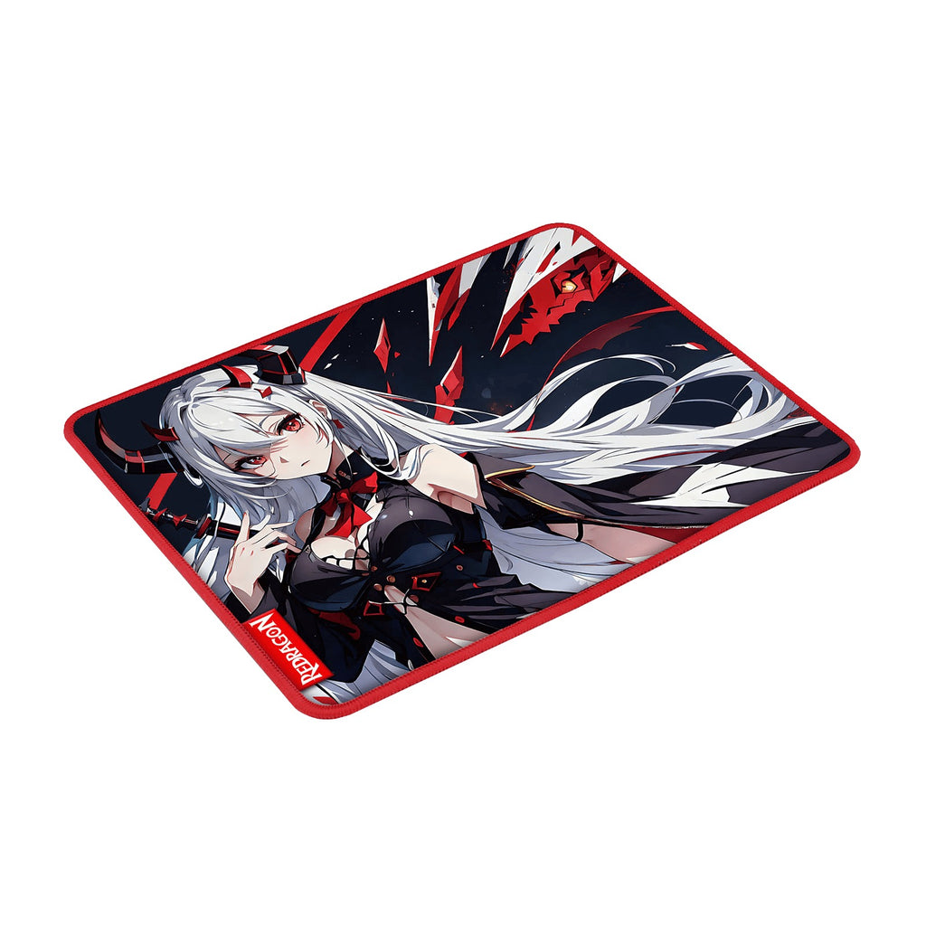 Mouse Pad R7 Redragon P047 Gaming Mouse Pad (Small, Large)