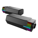 Redragon Yorick RGB Gaming Speaker Soundbar