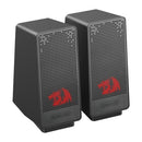 Redragon GS513 Ranch Wired Stereo Gaming Speaker