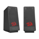 Redragon GS513 Ranch Wired Stereo Gaming Speaker
