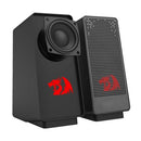 Redragon GS513 Ranch Wired Stereo Gaming Speaker