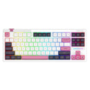 Redragon OTIIM Wired 87 Keys Gasket Mechanical Keyboard