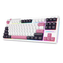 Redragon OTIIM Wired 87 Keys Gasket Mechanical Keyboard