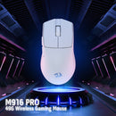 Redragon M916 King Pro 4K Wireless Ultra Lightweight Gaming Mouse