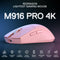 Redragon M916 King Pro 4K Wireless Ultra Lightweight Gaming Mouse