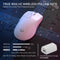 Redragon M916 King Pro 4K Wireless Ultra Lightweight Gaming Mouse