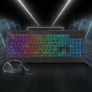 Redragon S151 Gaming Essentials Wired Keyboard & Mouse Bundle (Black)