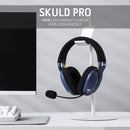 Redragon H878 Skuld Pro Lightweight Wireless Gaming Headset | DataBlitz