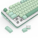 Redragon Cyrus Pro RGB Wireless 75% Gasket Hot-Swappable Mechanical Keyboard w/ Knob