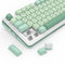 Redragon Cyrus Pro RGB Wireless 75% Gasket Hot-Swappable Mechanical Keyboard w/ Knob