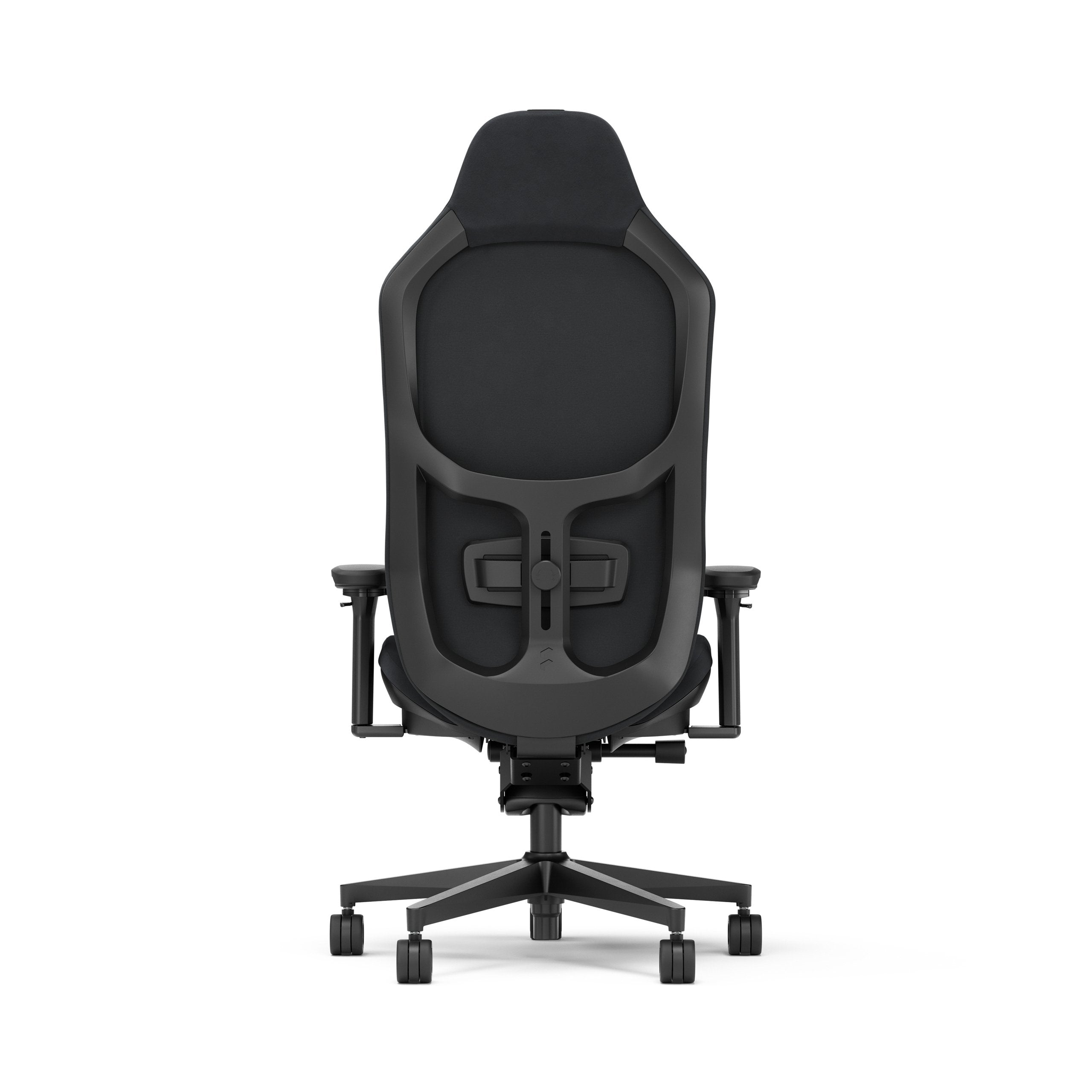 Fractal Design Refine Gaming Chair (Dark Alcantara) (FD-CH-RE1A-01)