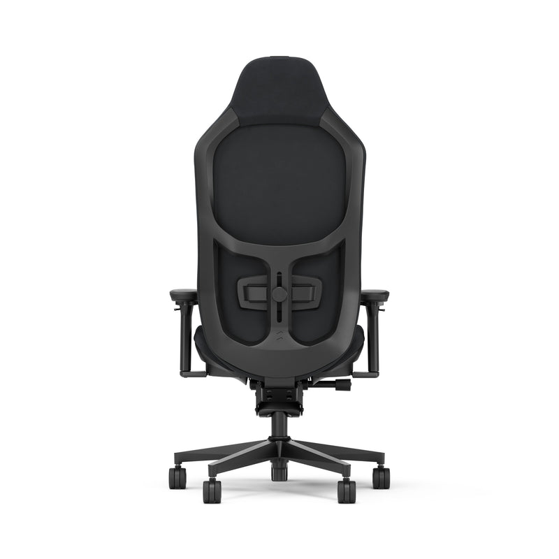 Fractal Design Refine Gaming Chair | DataBlitz
