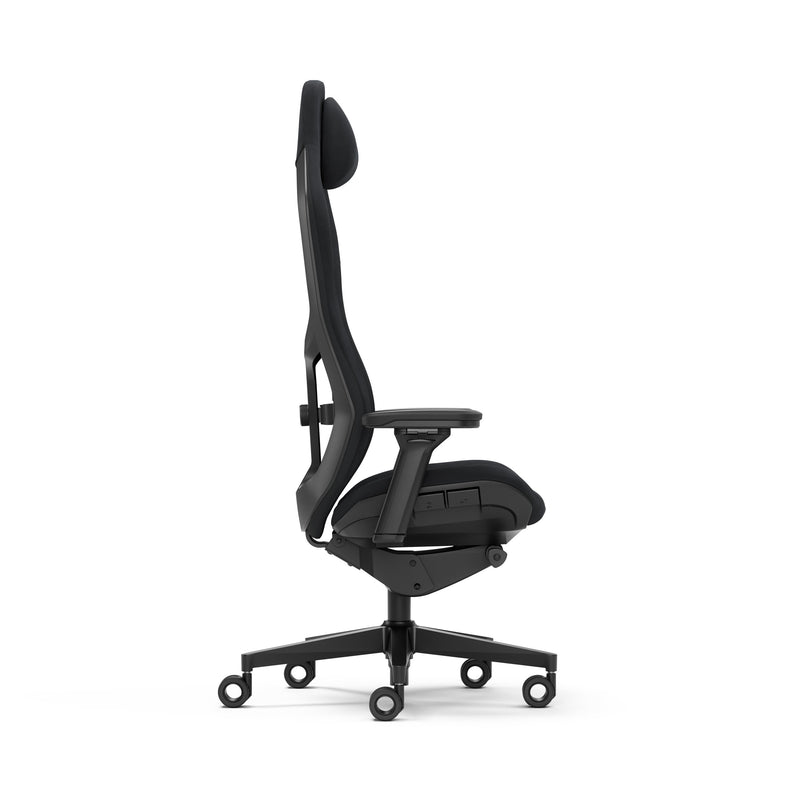 Fractal Design Refine Gaming Chair | DataBlitz
