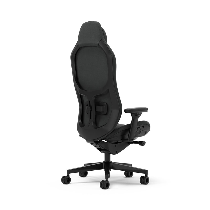 Fractal Design Refine Gaming Chair | DataBlitz
