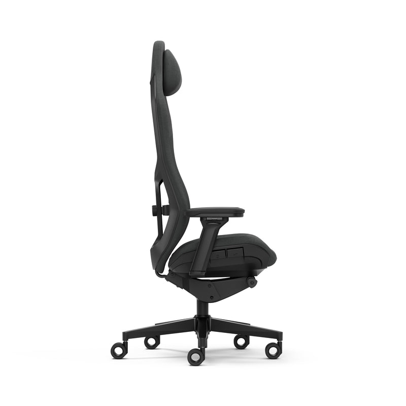 Fractal Design Refine Gaming Chair | DataBlitz