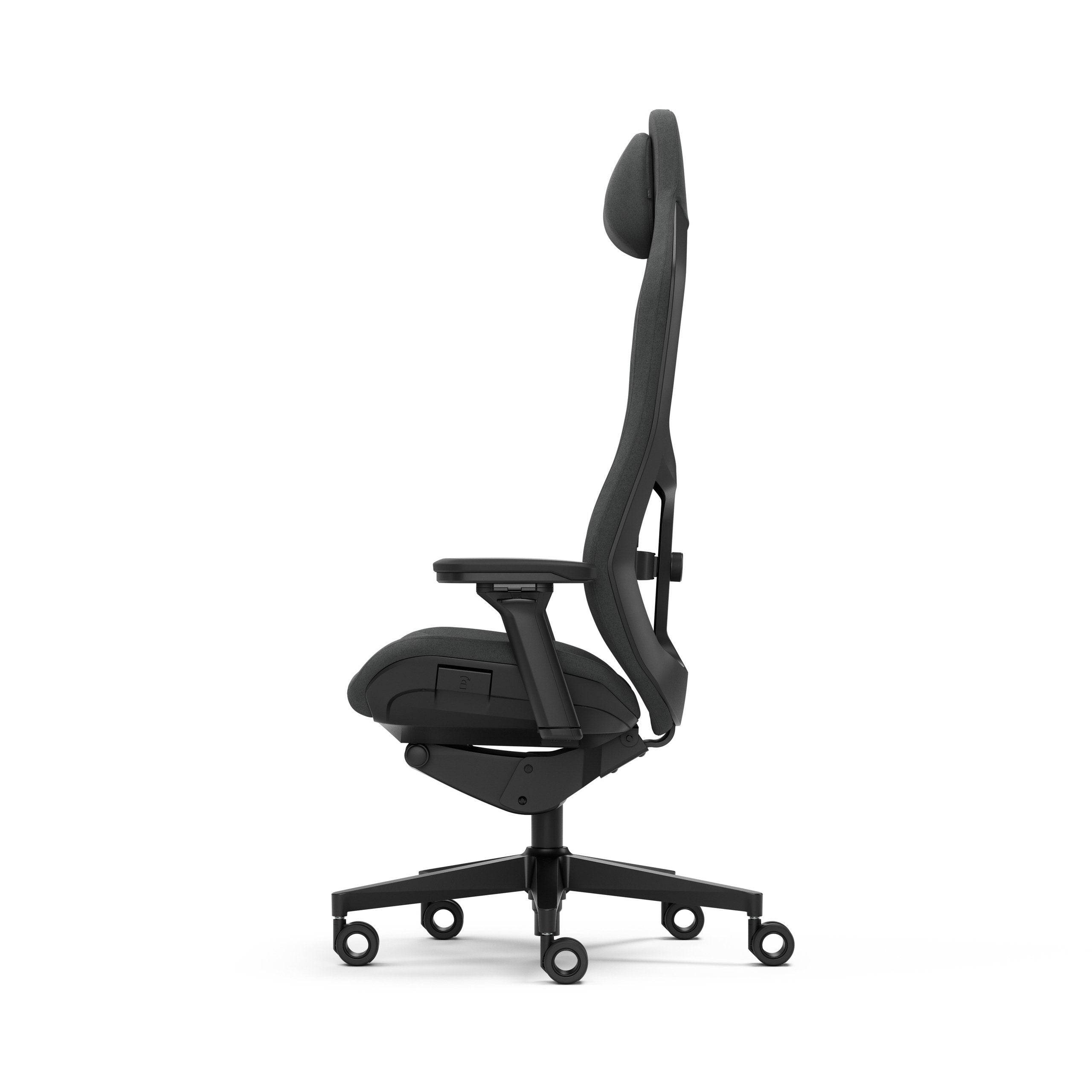 Fractal Design Refine Gaming Chair | DataBlitz