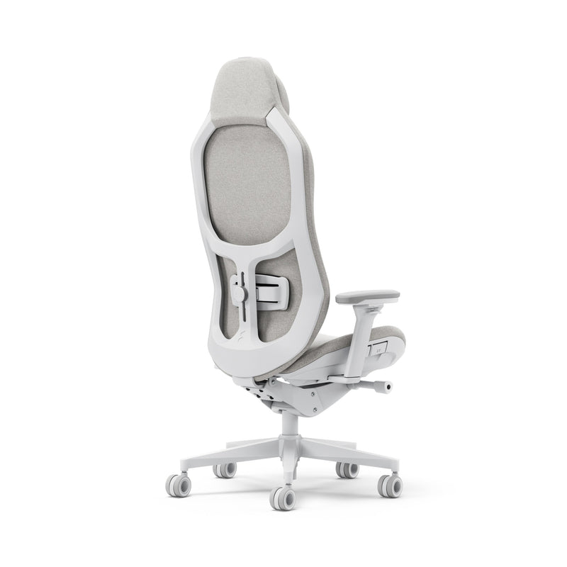 Fractal Design Refine Gaming Chair | DataBlitz