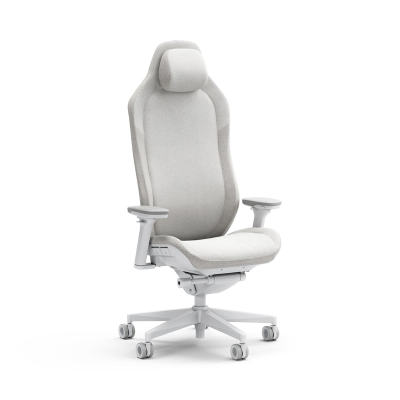 Fractal Design Refine Gaming Chair | DataBlitz