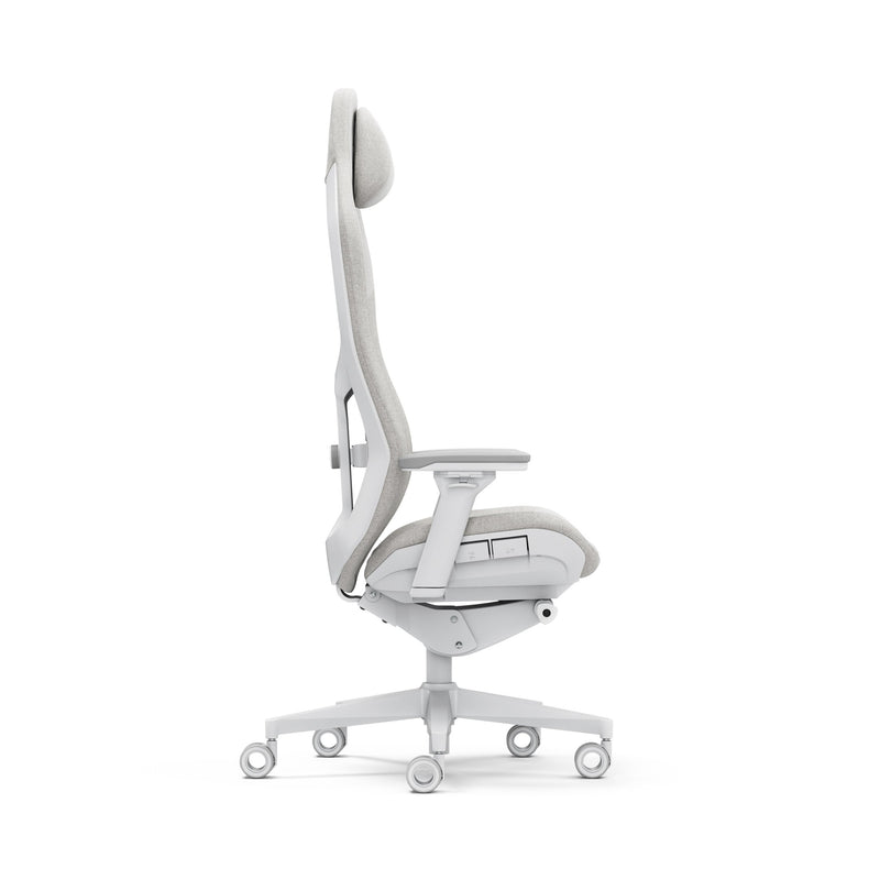 Fractal Design Refine Gaming Chair | DataBlitz
