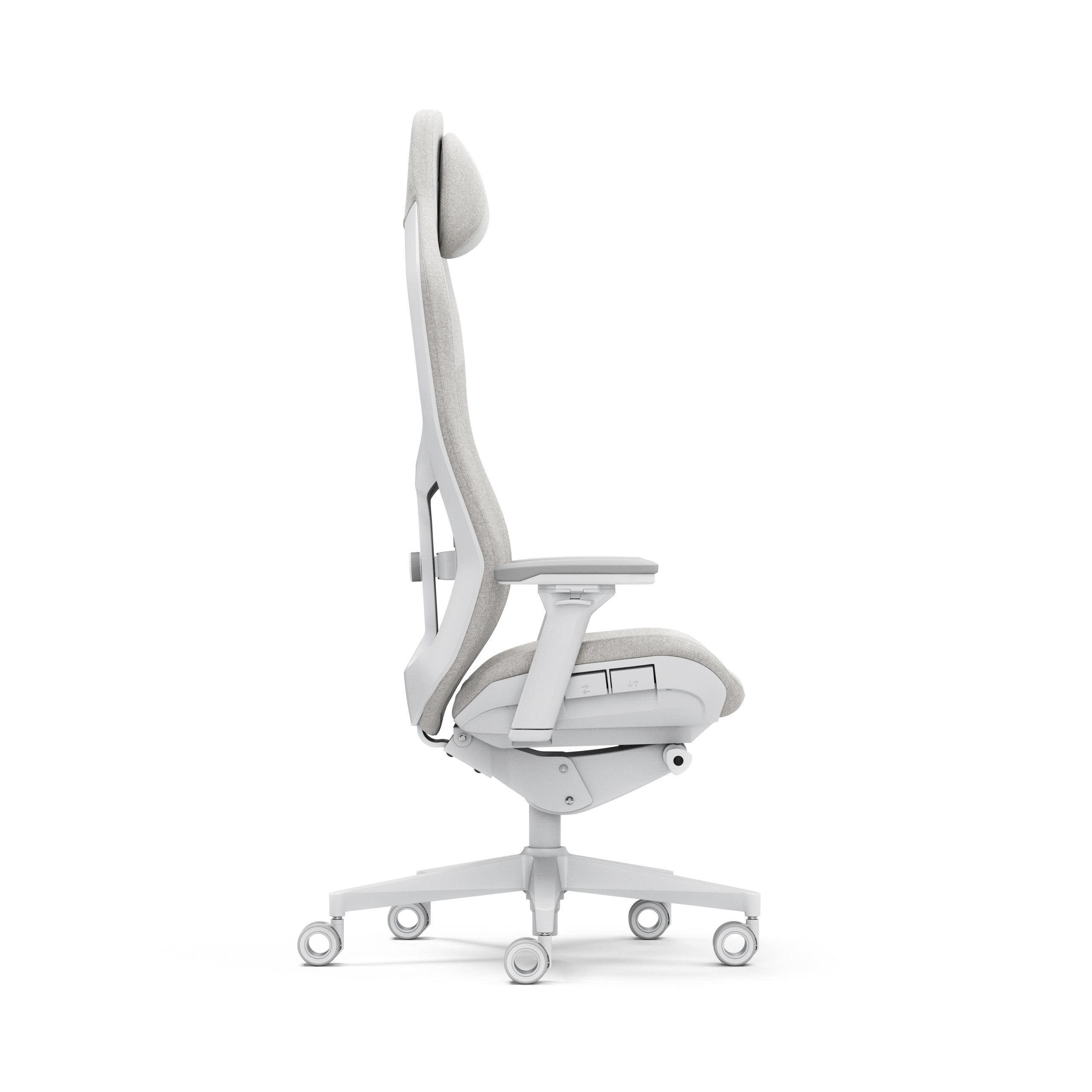Fractal Design Refine Gaming Chair | DataBlitz