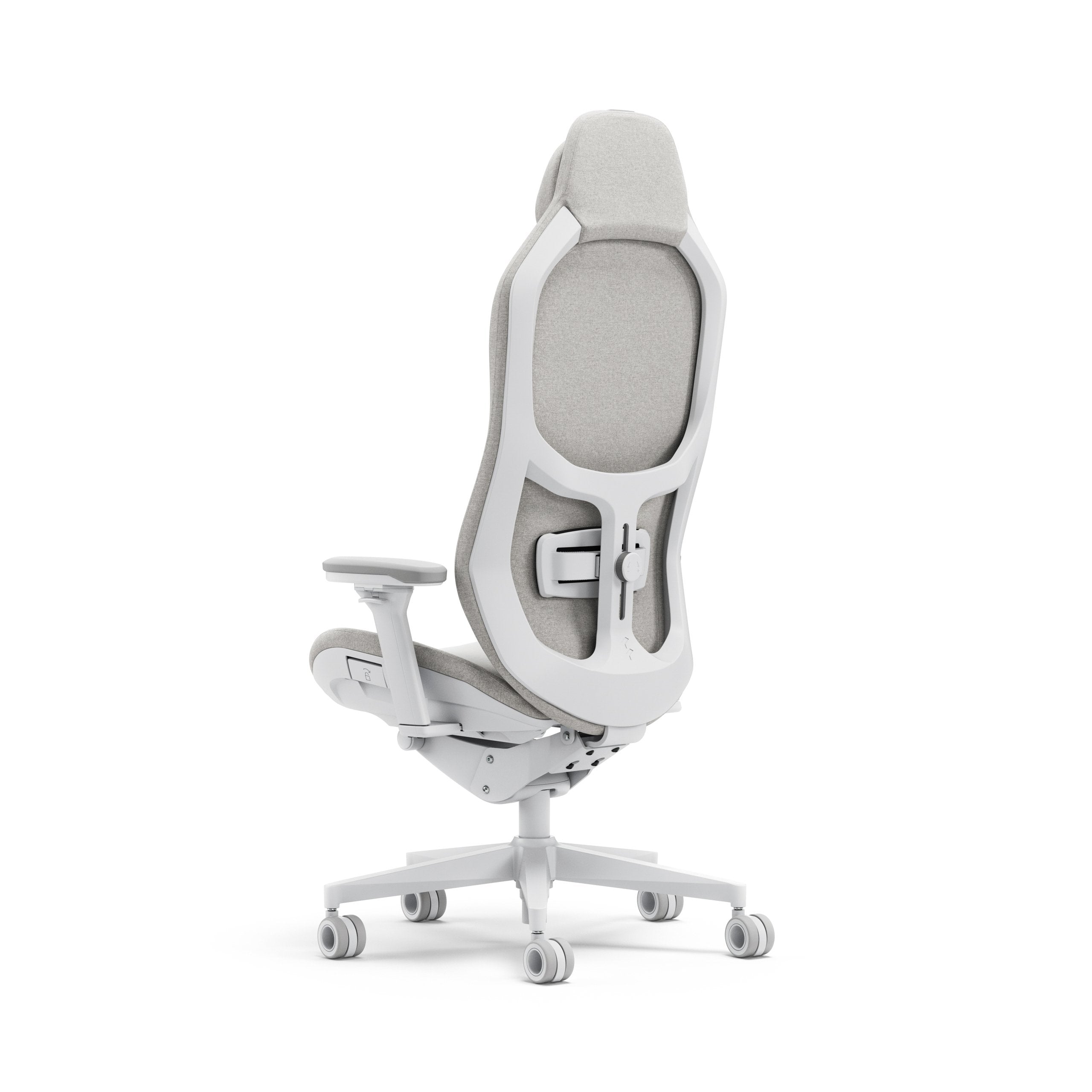 Fractal Design Refine Gaming Chair | DataBlitz