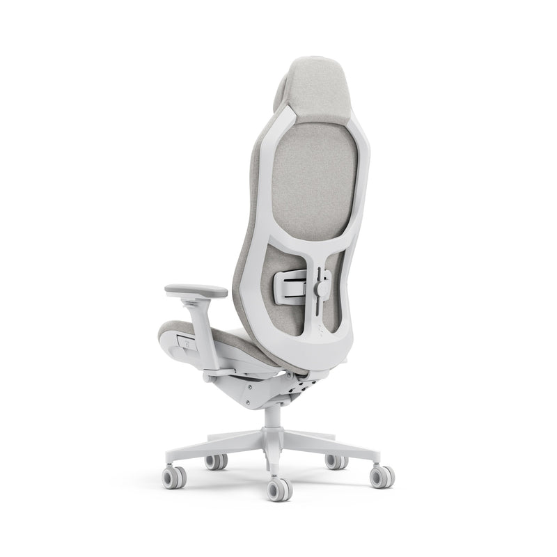 Fractal Design Refine Gaming Chair | DataBlitz