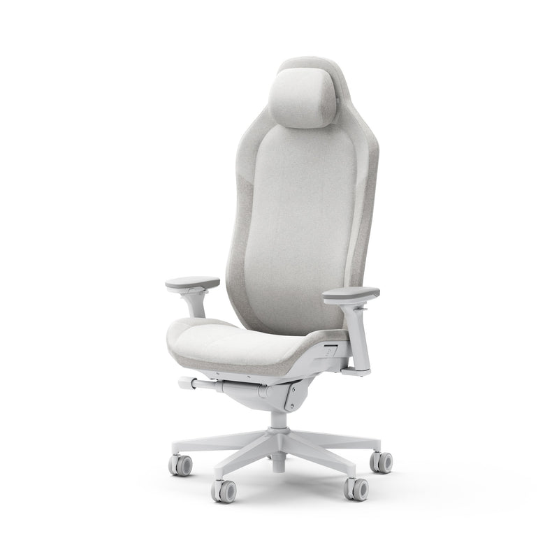 Fractal Design Refine Gaming Chair | DataBlitz