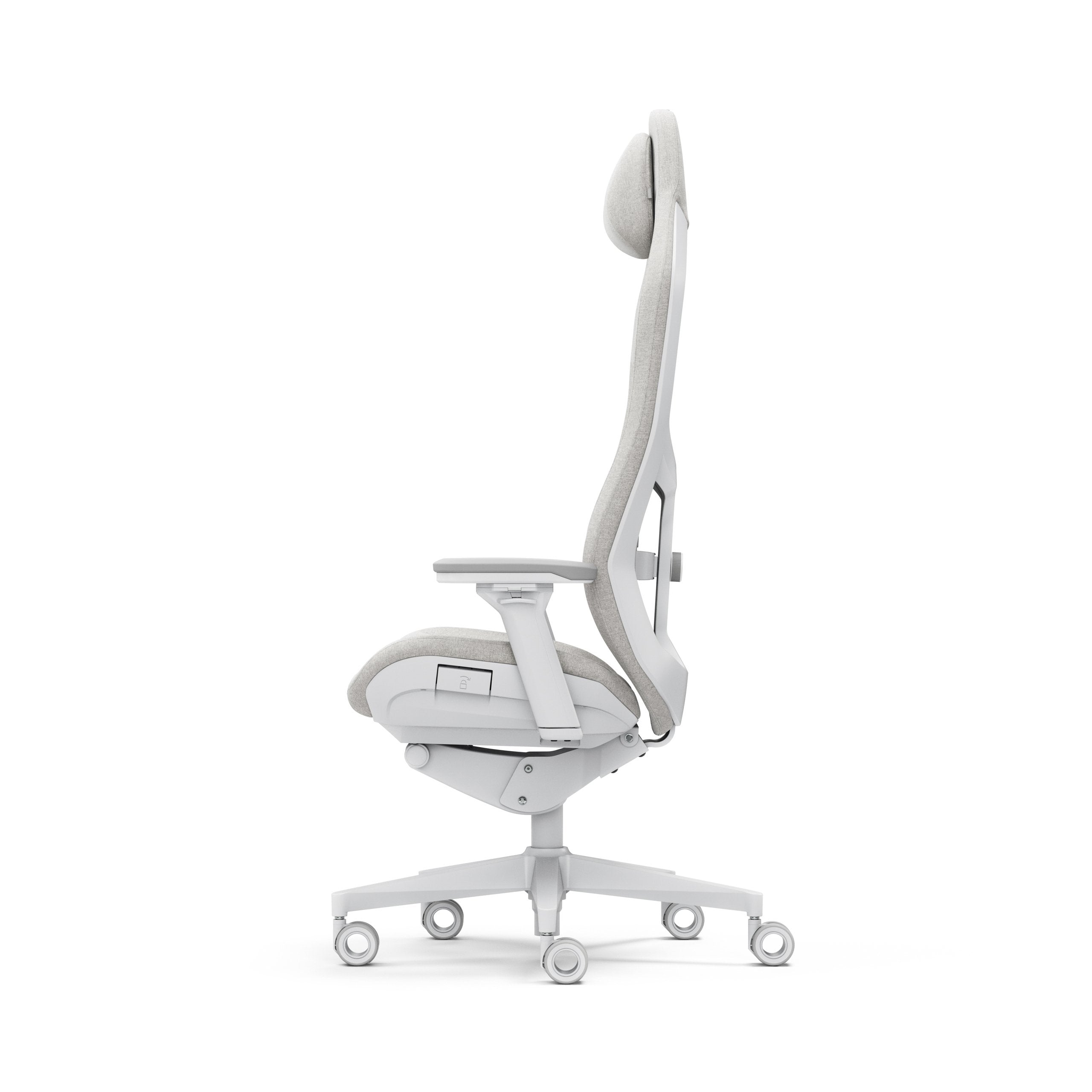 Fractal Design Refine Gaming Chair | DataBlitz