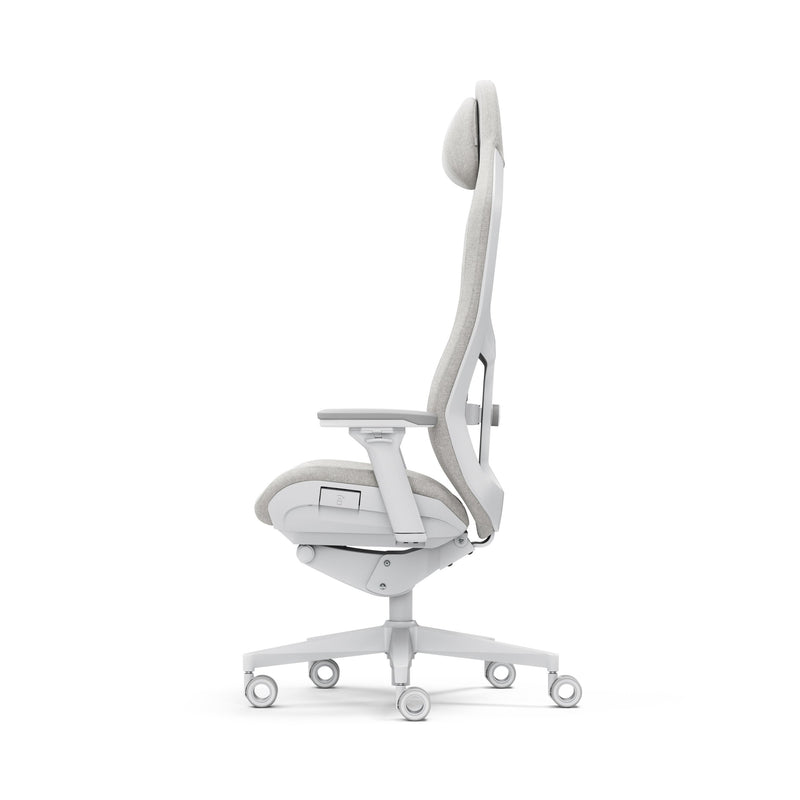 Fractal Design Refine Gaming Chair | DataBlitz