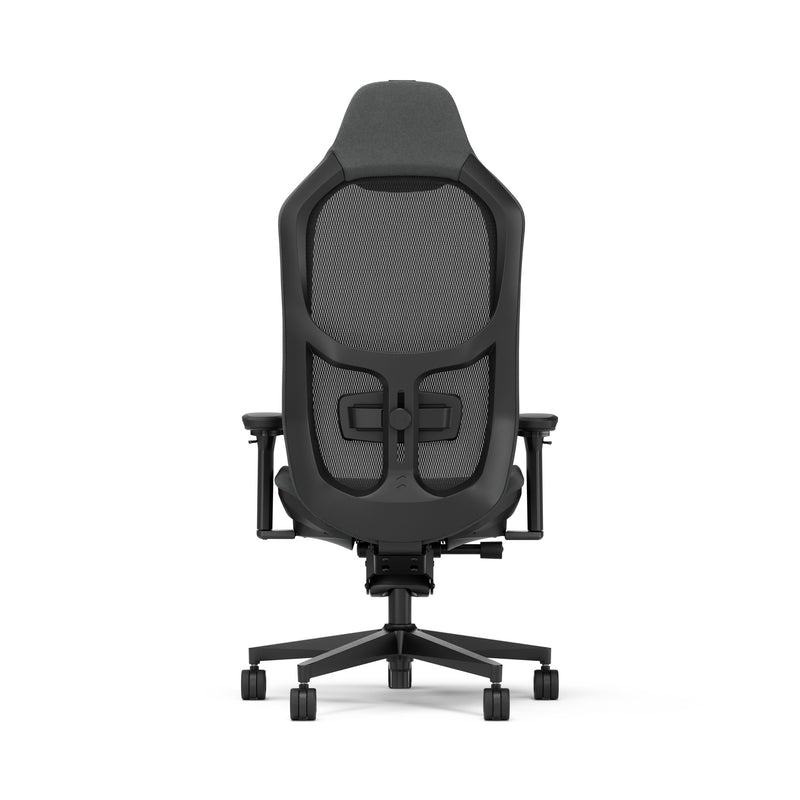 Fractal Design Refine Gaming Chair | DataBlitz