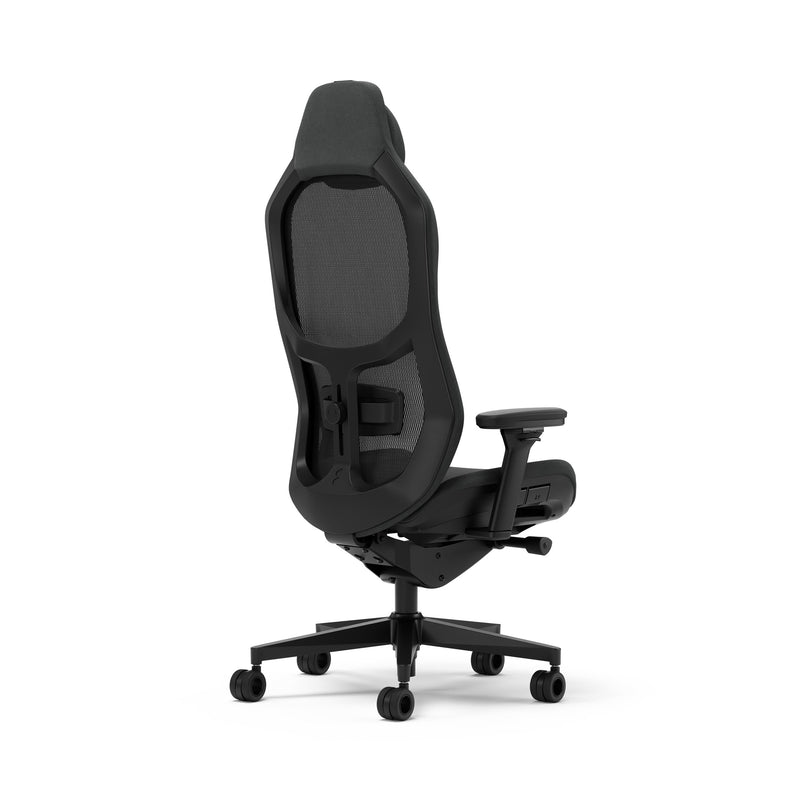 Fractal Design Refine Gaming Chair | DataBlitz
