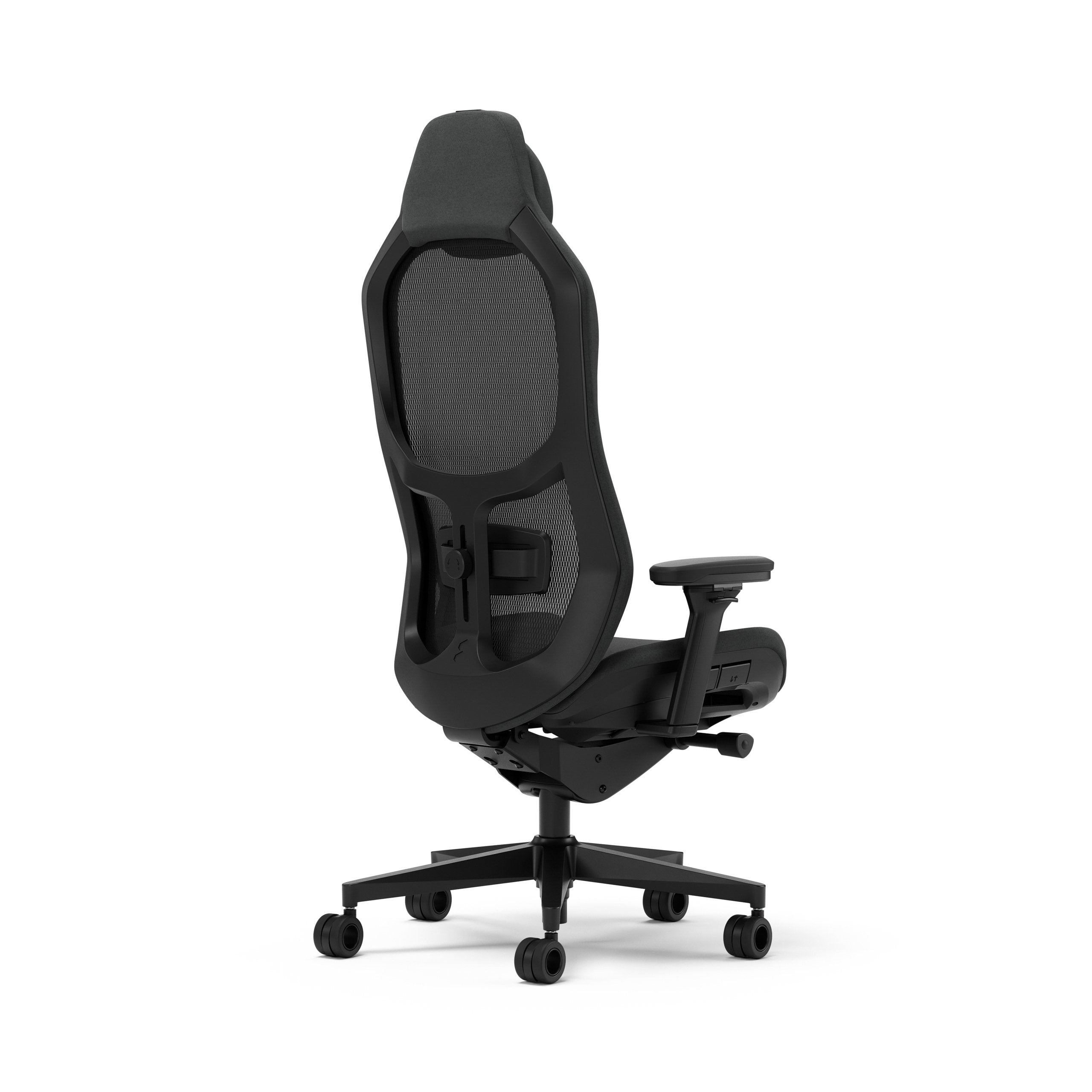 Fractal Design Refine Gaming Chair | DataBlitz