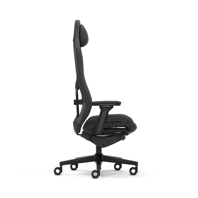 Fractal Design Refine Gaming Chair | DataBlitz