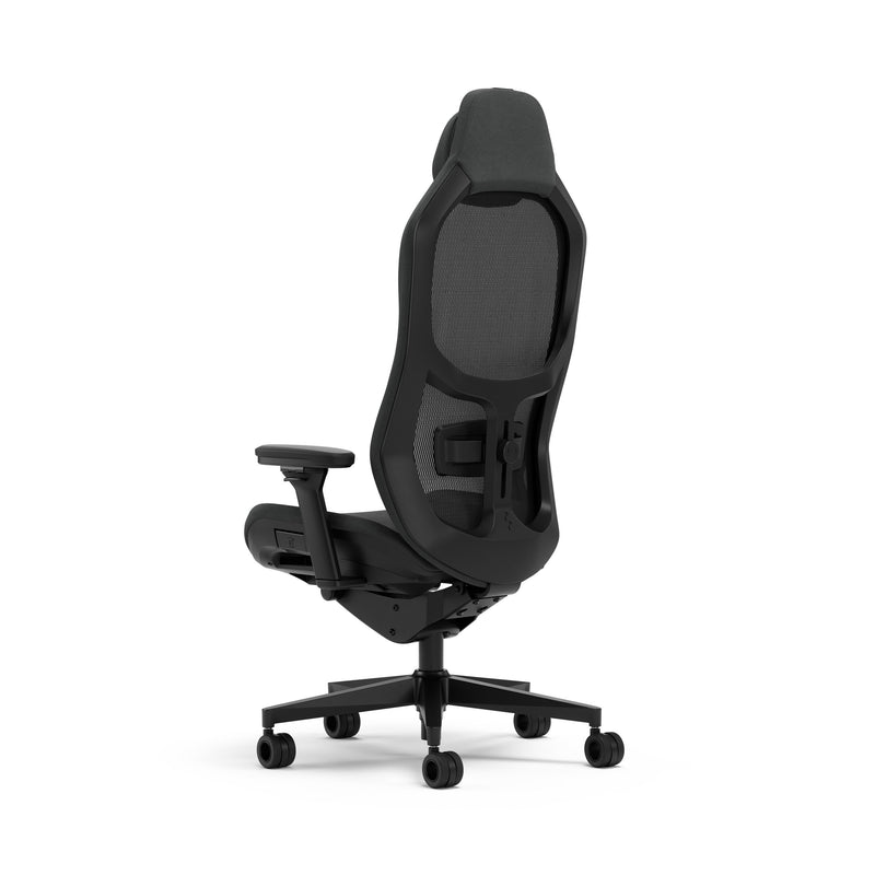 Fractal Design Refine Gaming Chair | DataBlitz