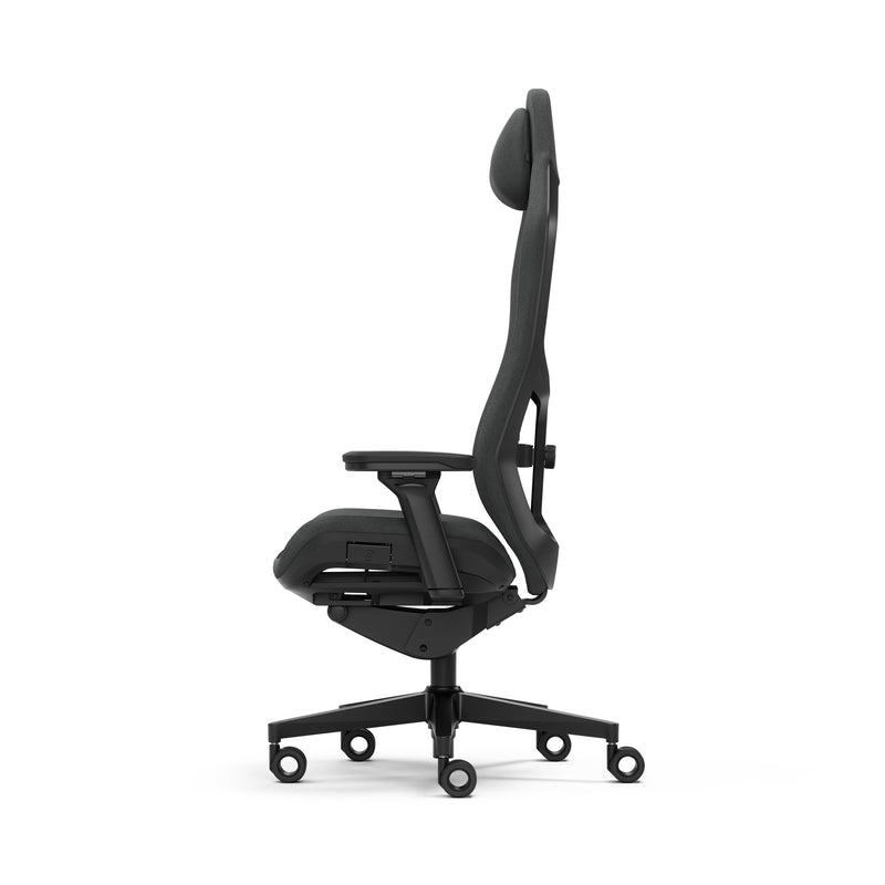Fractal Design Refine Gaming Chair | DataBlitz