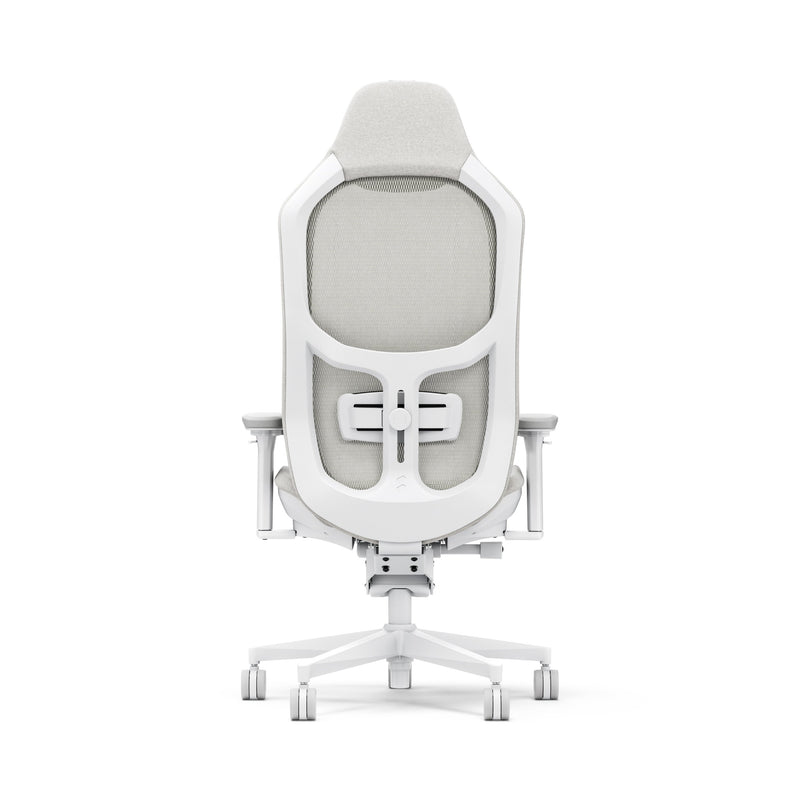 Fractal Design Refine Gaming Chair | DataBlitz