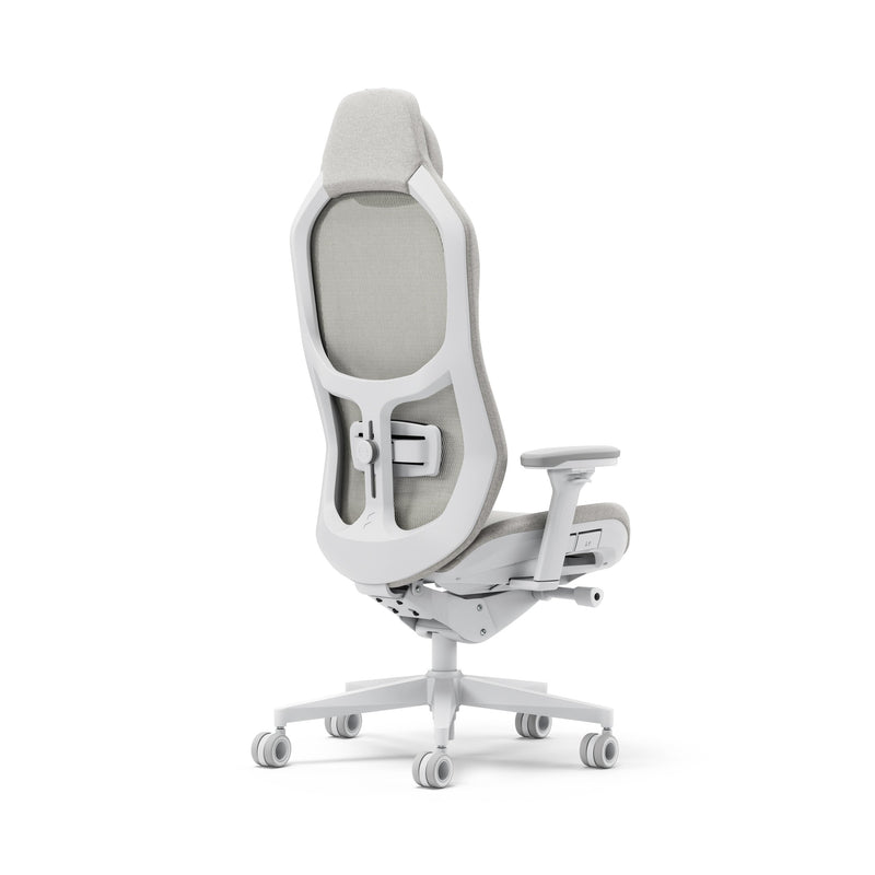 Fractal Design Refine Gaming Chair | DataBlitz