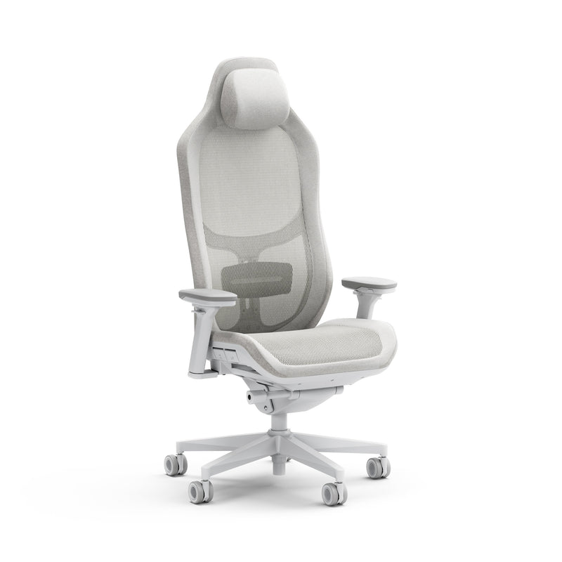 Fractal Design Refine Gaming Chair | DataBlitz