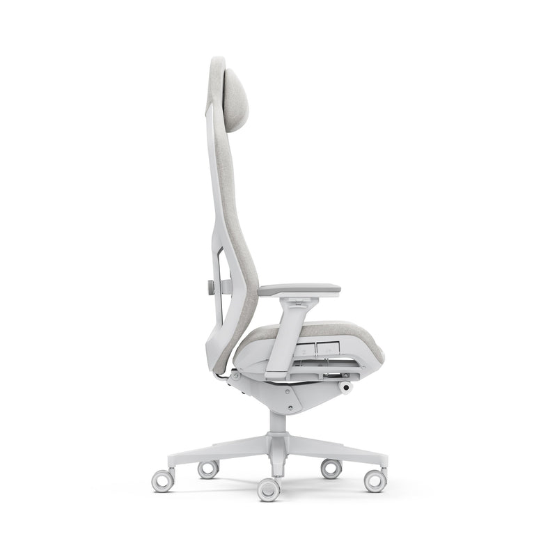 Fractal Design Refine Gaming Chair | DataBlitz