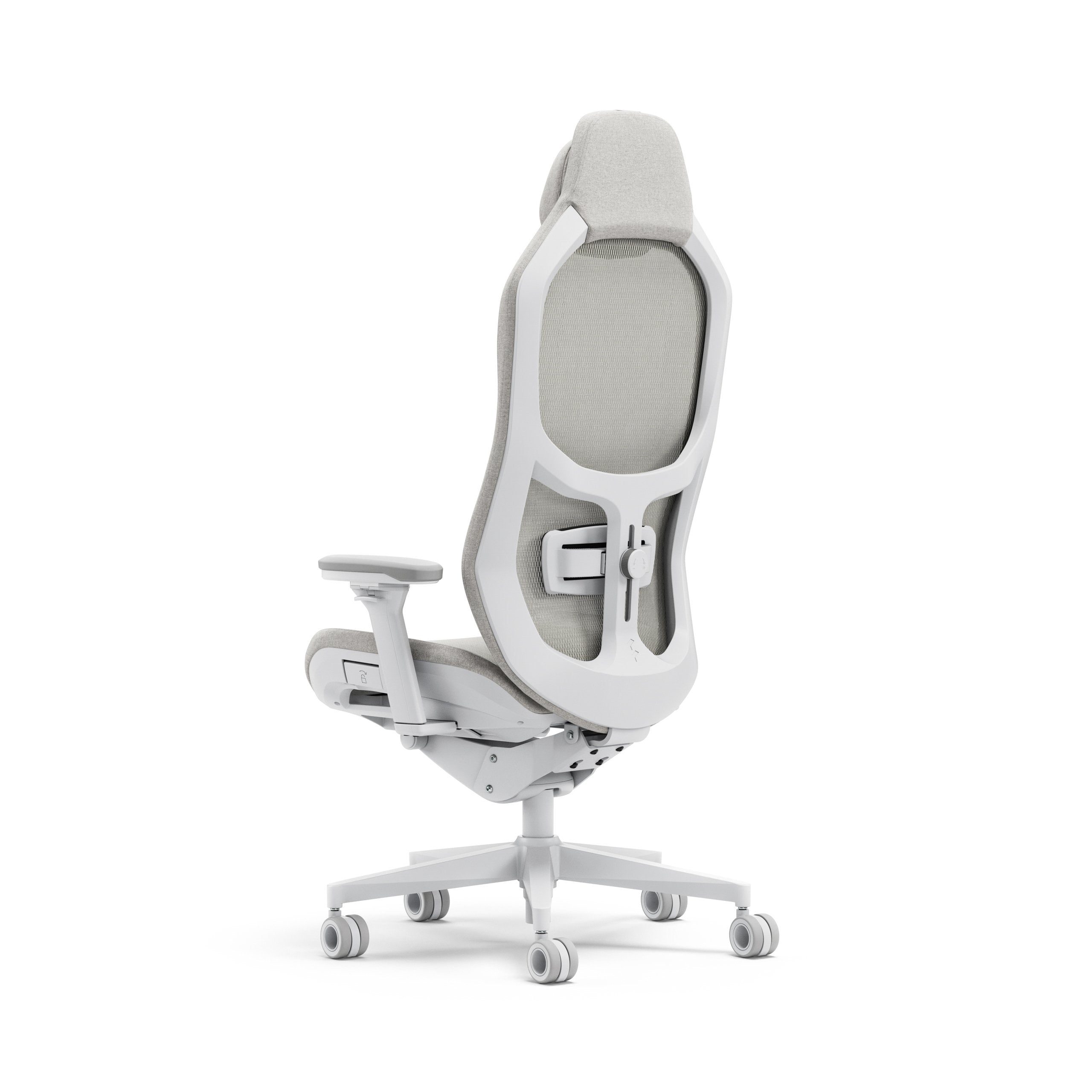 Fractal Design Refine Gaming Chair | DataBlitz